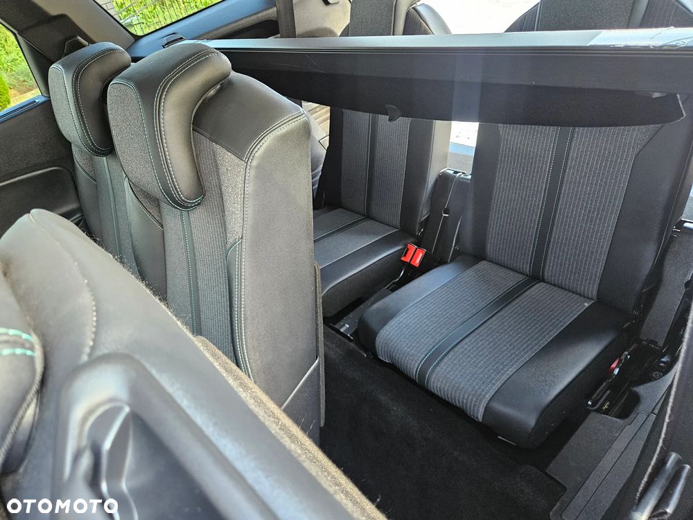 Peugeot 5008 PureTech 130 Stop & Start Roadtrip - 6