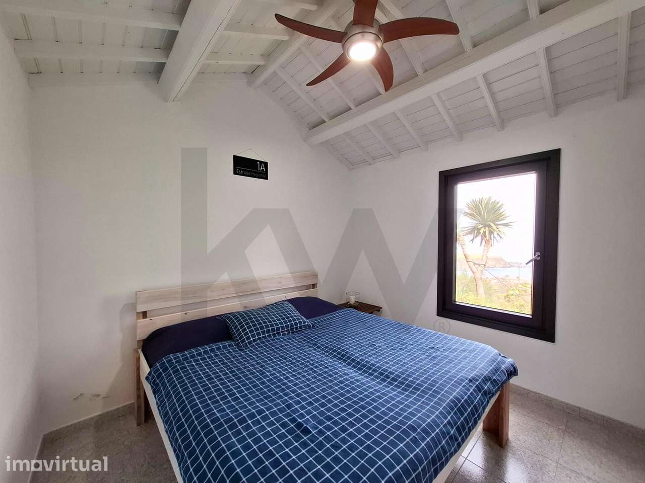 Moradia T2 São Brás Ribeira Grande - Grande imagem: 4/21