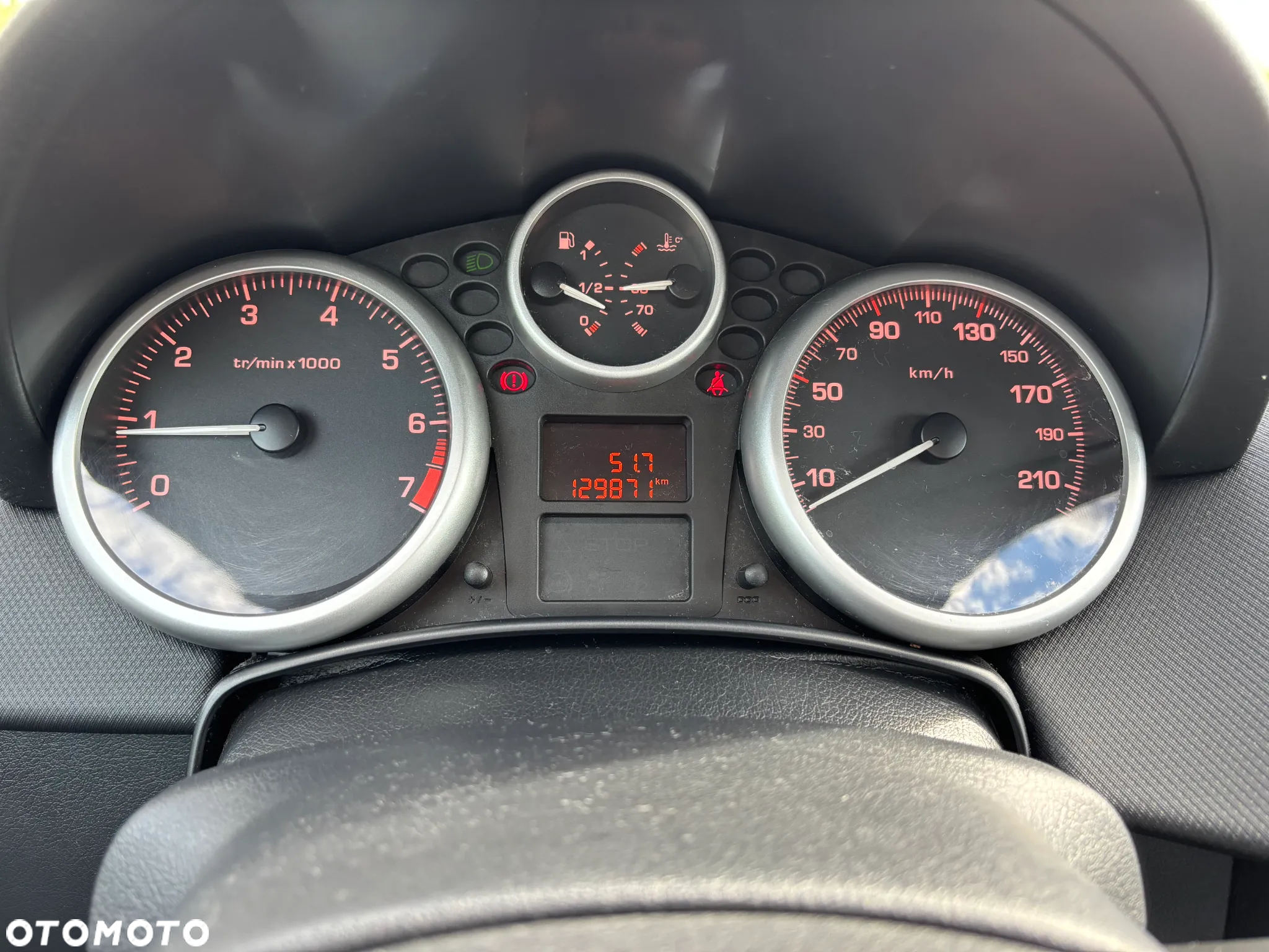 Peugeot 207 1.4 Access - 12