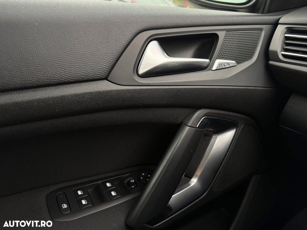 Peugeot 308 BlueHDi 150 Stop & Start Allure - 16