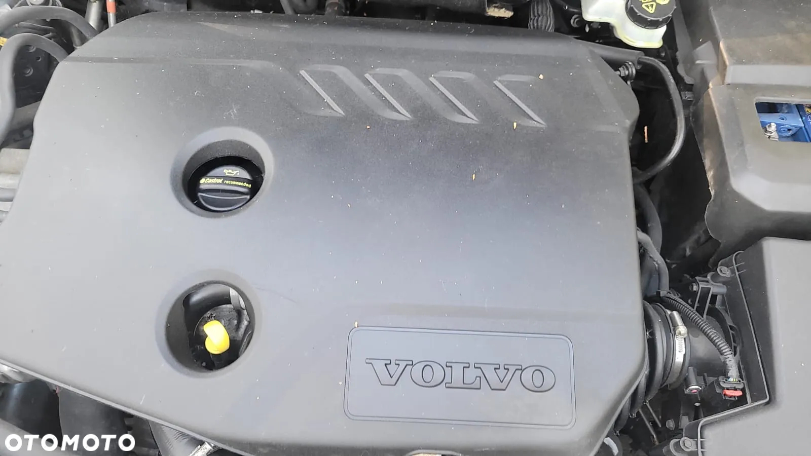 Volvo C30 D2 Start-Stop - 9