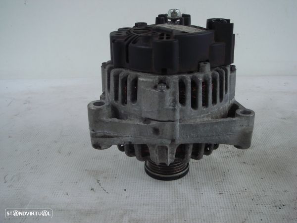 Alternador Mitsubishi Colt Vi (Z3_A, Z2_A) - 1