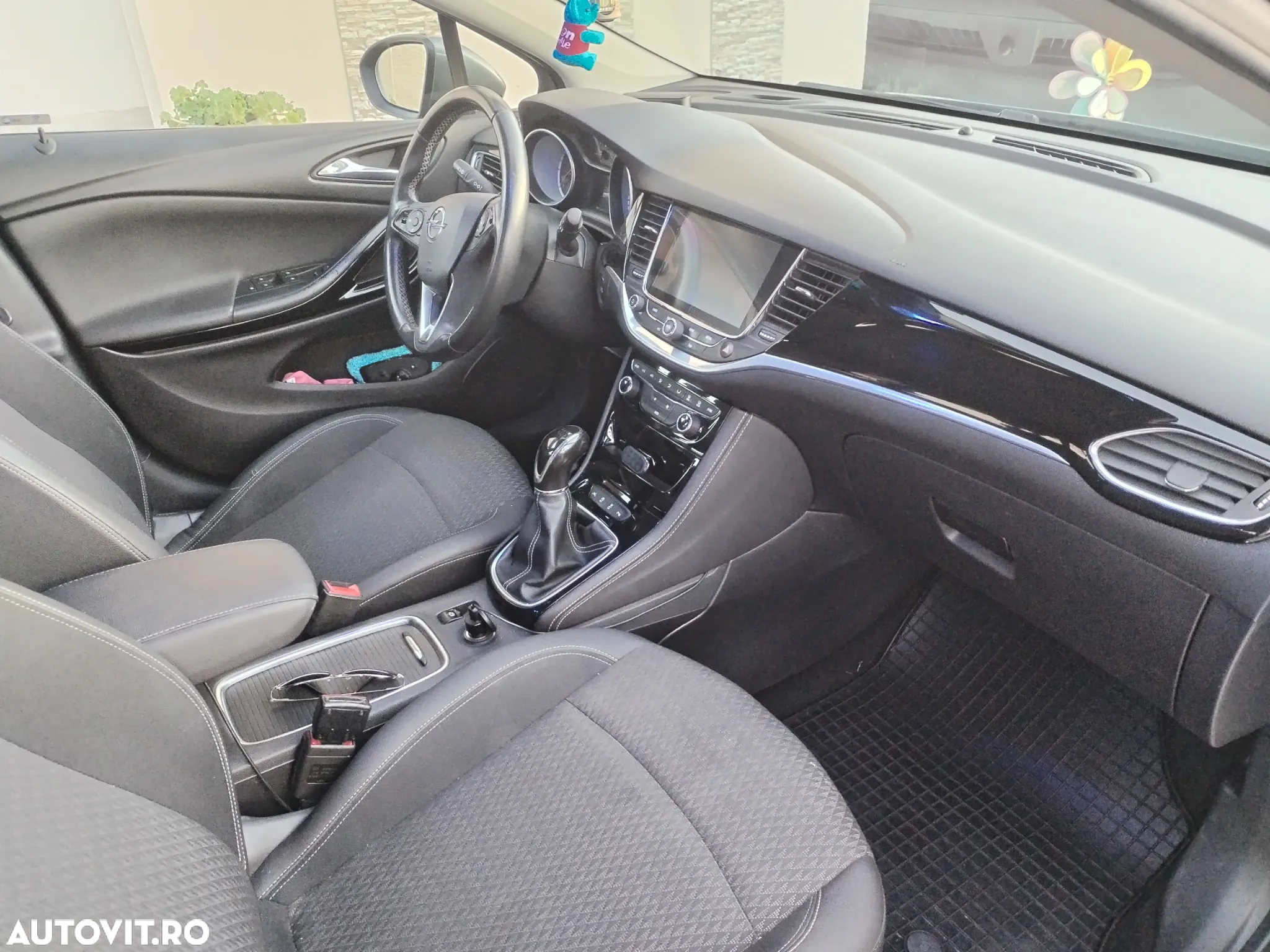 Opel Astra 1.6 D (CDTI) Sports Tourer Innovation - 6