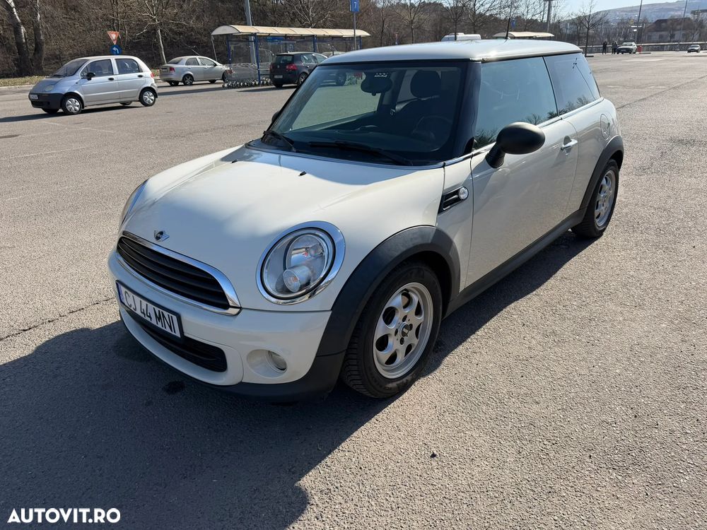 Mini ONE - 12