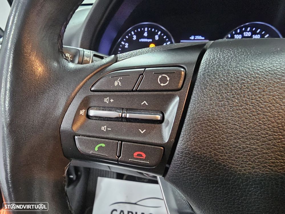 Hyundai i30 SW 1.0 T-GDi Style Plus - 15