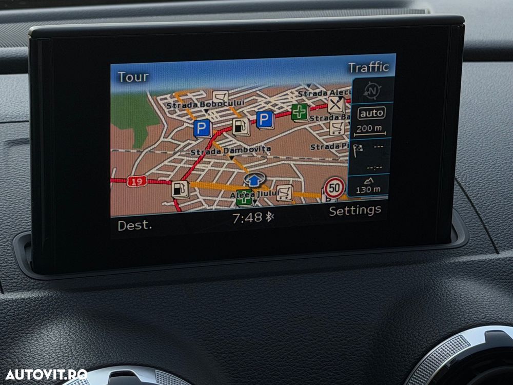 Audi A3 1.6 TDI S tronic - 27