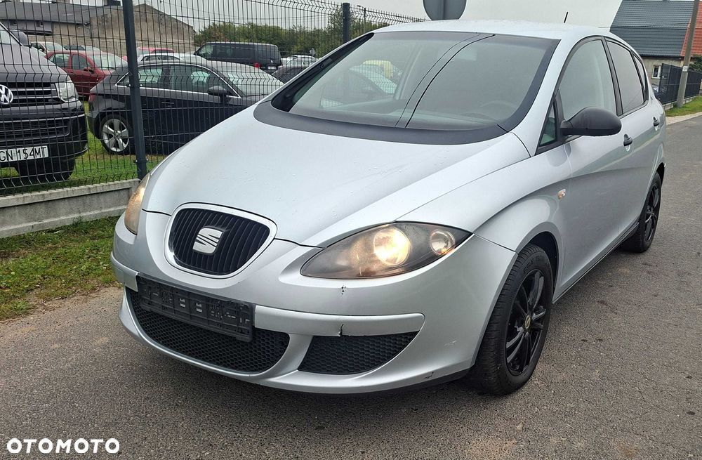 Seat Toledo