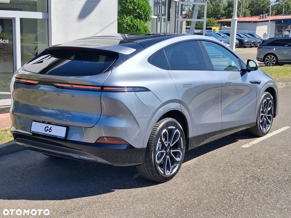 XPeng G6 - 6