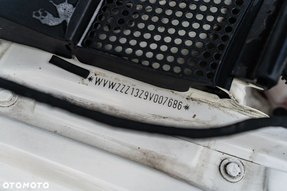 Volkswagen Scirocco - 19