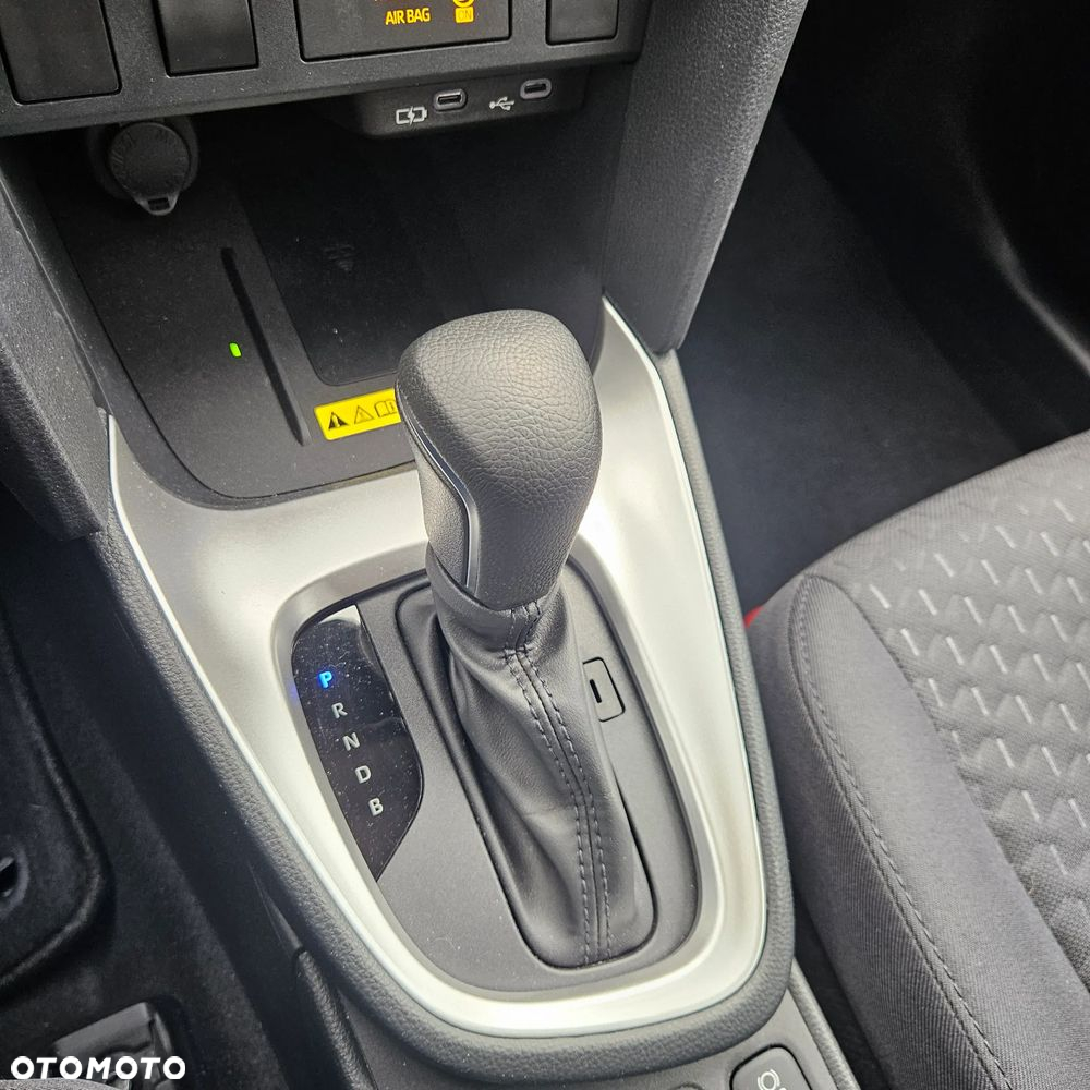 Toyota Yaris Cross Hybrid 1.5 Comfort - 13