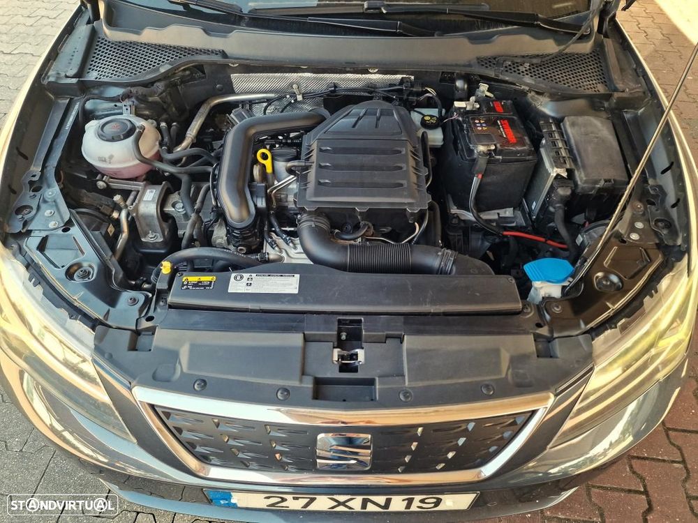 SEAT Leon 1.0 EcoTSI Style S/S - 26