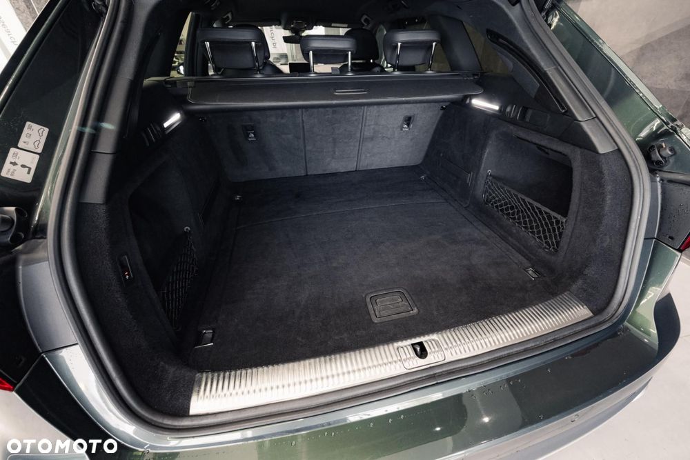 Audi A4 Allroad 2.0 TFSI Quattro S tronic - 37