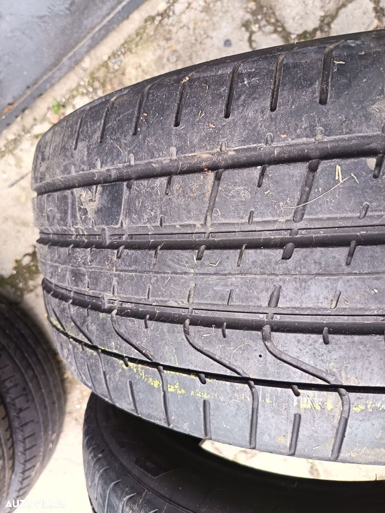 Anvelope vara 265 45 20 pirelli 2023 6mm - 3