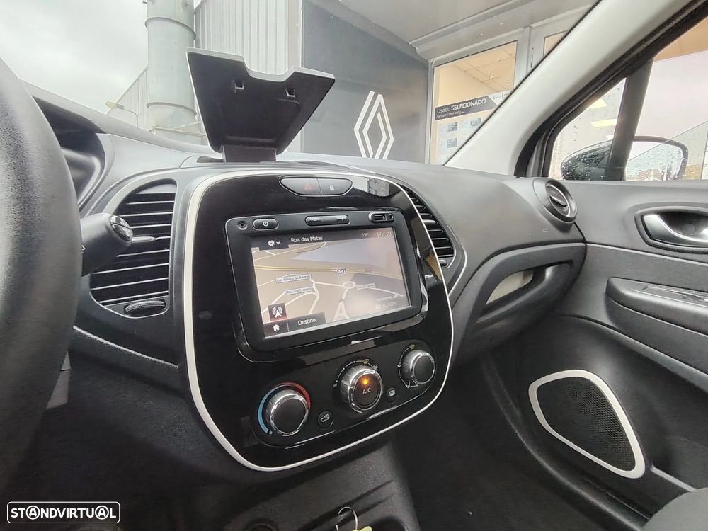Renault Captur 0.9 TCE Exclusive - 9