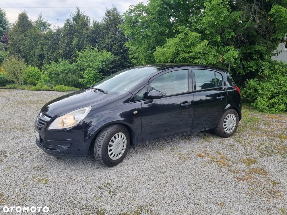 Opel Corsa - 3