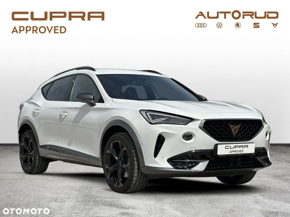 Cupra Formentor 1.5 TSI DSG - 7