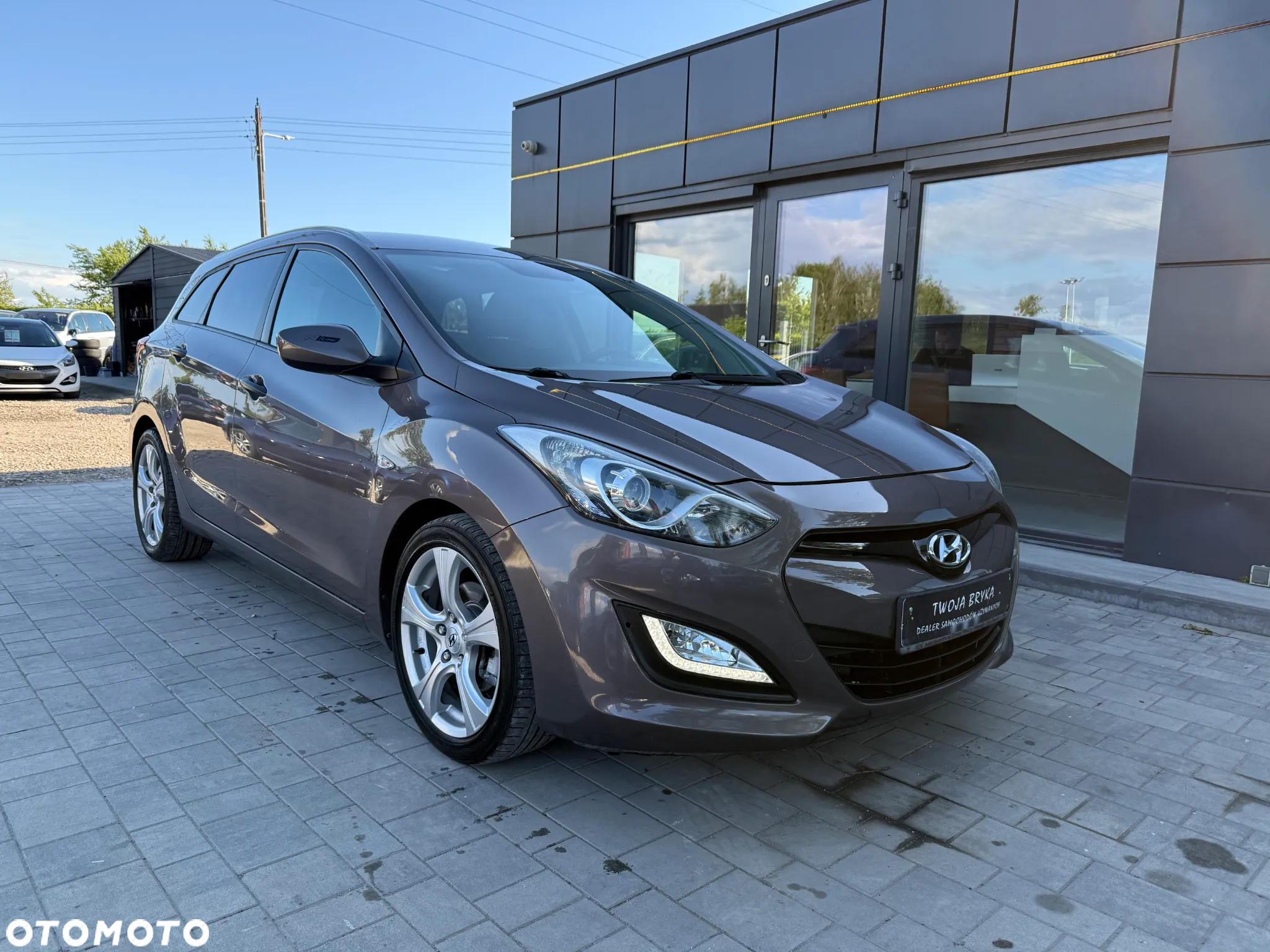 Hyundai i30 1.4 Classic - 5
