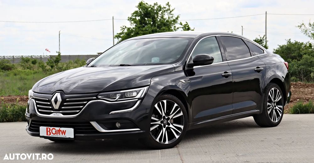Renault Talisman - 5