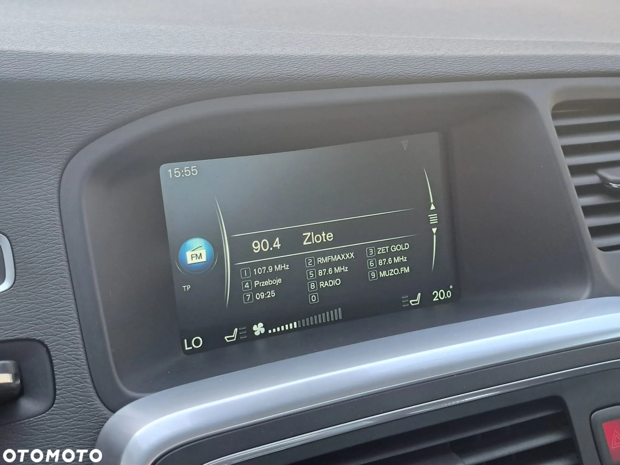 Volvo S60 D3 Drive-E Summum - 18