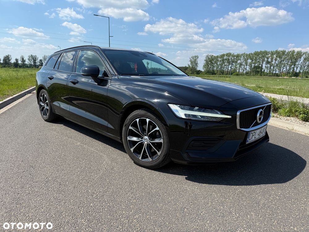 Volvo V60 D3 Inscription - 4