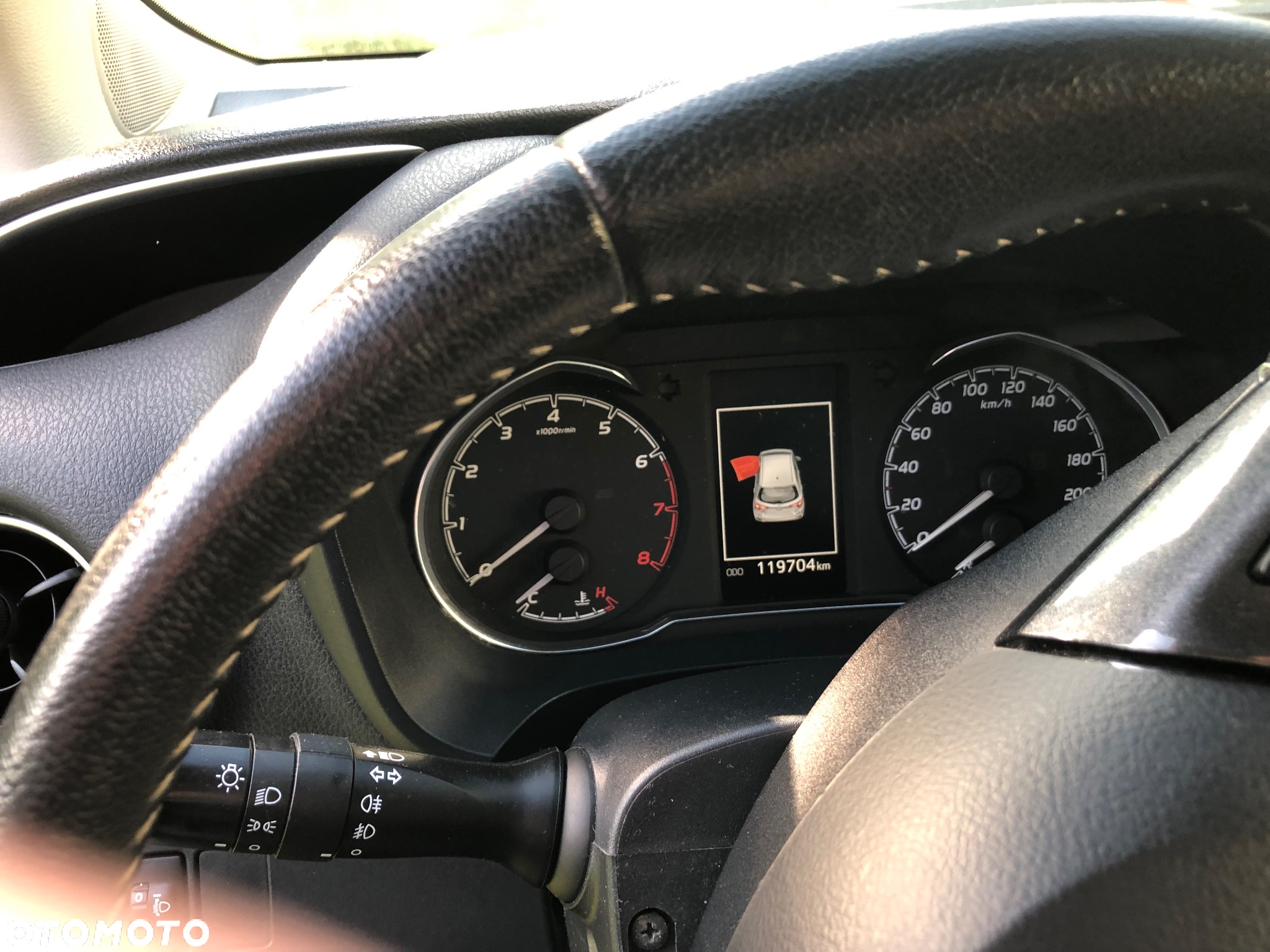 Toyota Yaris 1.5 Life - 20