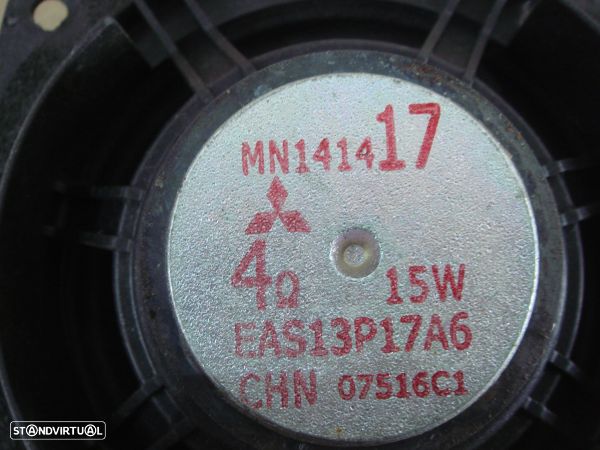 Altifalantes Mitsubishi Colt Vi (Z3_A, Z2_A) - 2