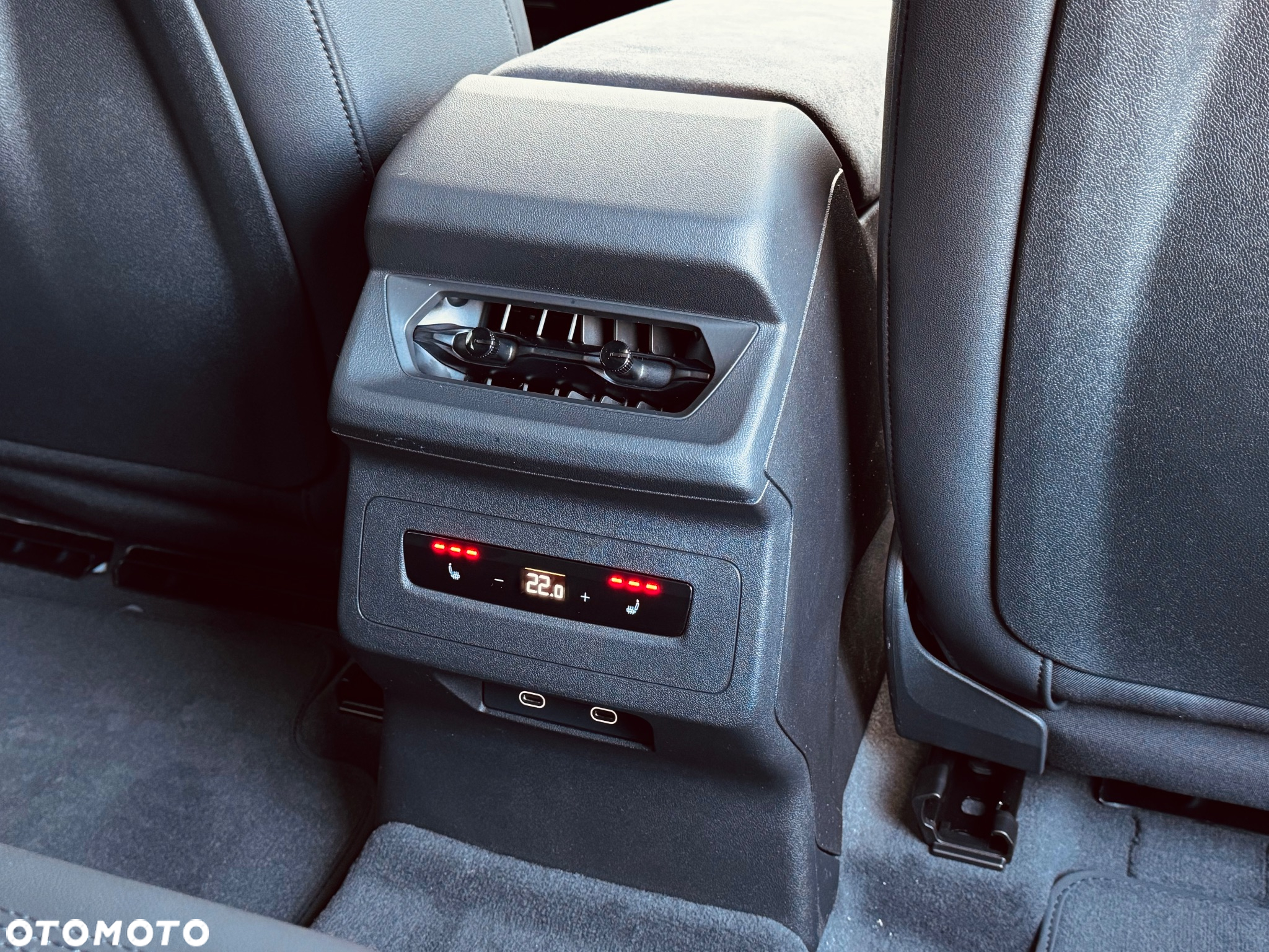Audi A6 Sportback e-tron 83kWh - 30