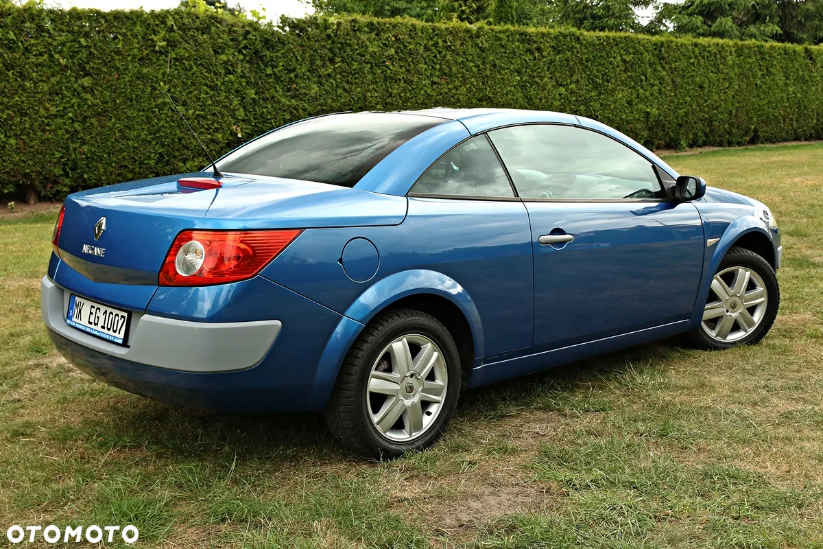 Renault Megane - 25