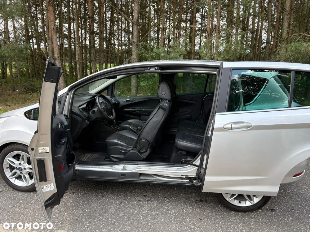 Ford B-MAX 1.6 Titanium - 6