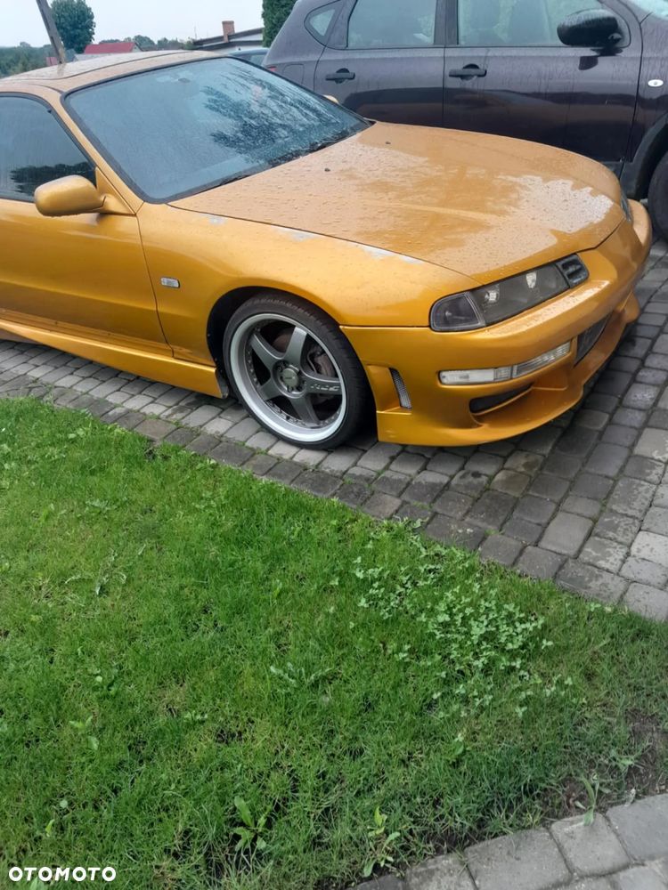 Honda Prelude 2.2i VTEC - 10
