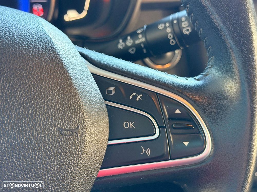 Renault Kadjar 1.3 TCe Intens - 20