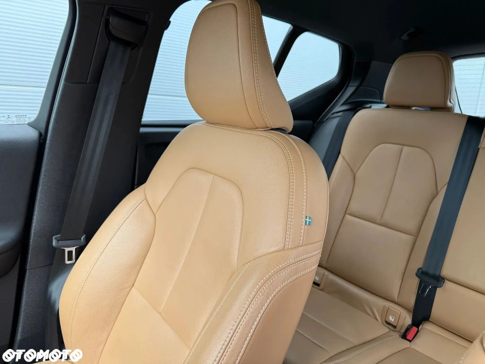 Volvo XC 40 T3 Geartronic Inscription - 11