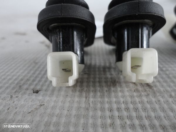 Interruptores De Luzes Mazda 6 Hatchback (Gg) - 2