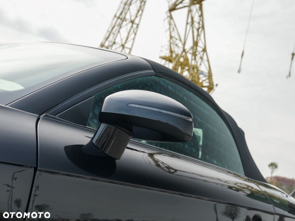 Audi TT Coupé 2.0 TFSI S tronic - 10