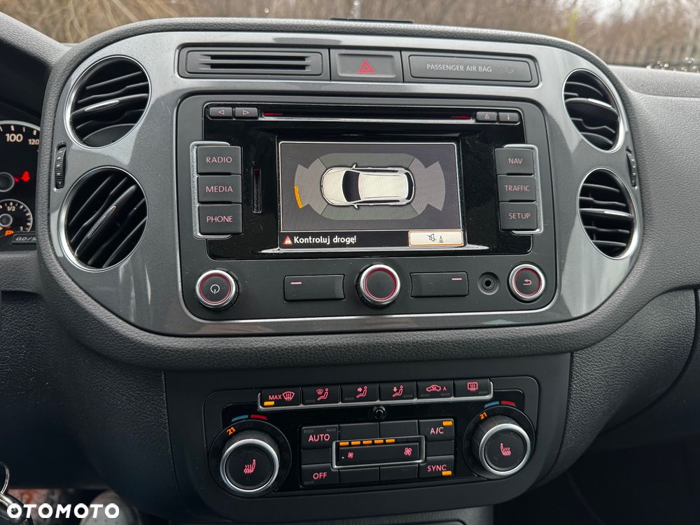 Volkswagen Tiguan 2.0 TDI DPF BlueMotion Technology Life - 15