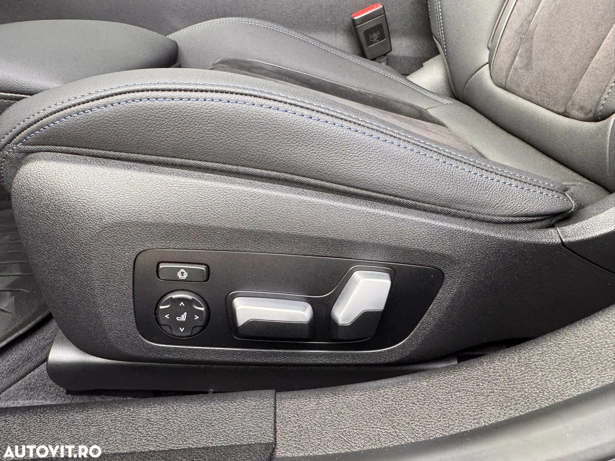 BMW Seria 3 320d AT MHEV - 17
