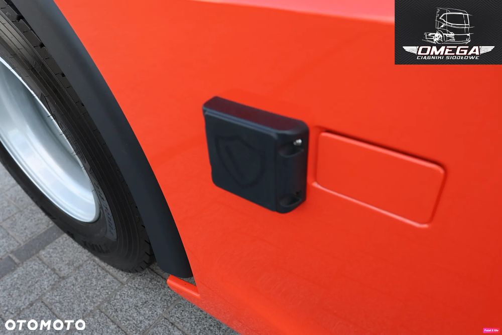 Scania R 450 Full LED / KLIMA POSTOJOWA // Spr Z Niemiec - 22