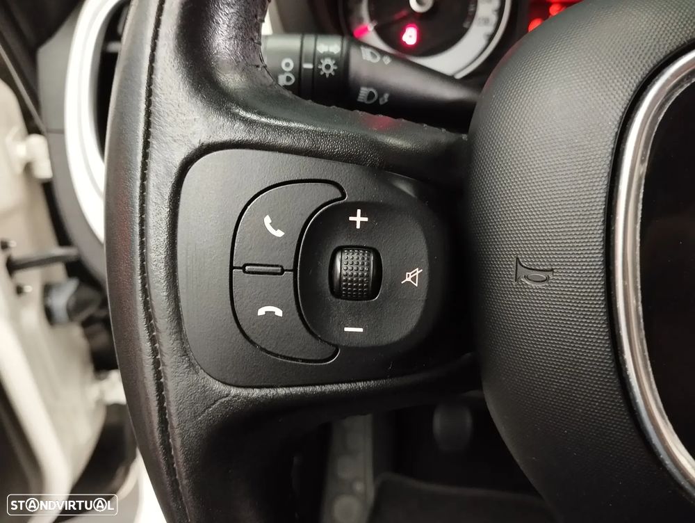 Fiat 500L 1.3 MJ - 15