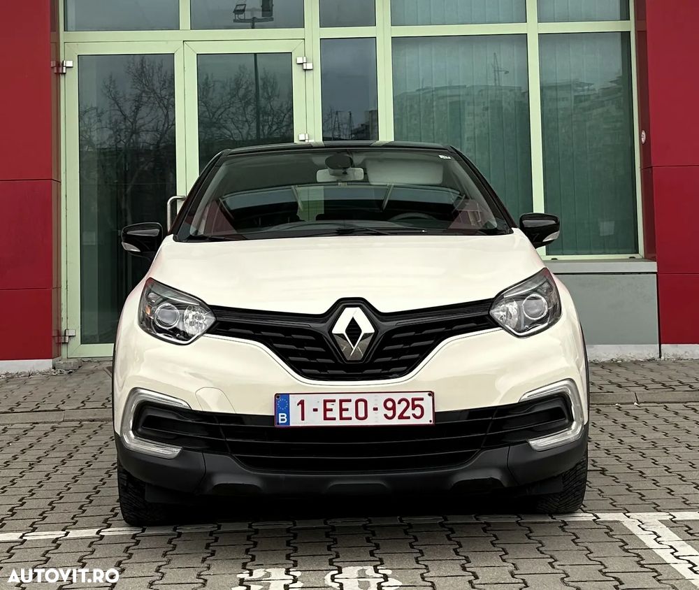 Renault Captur - 21