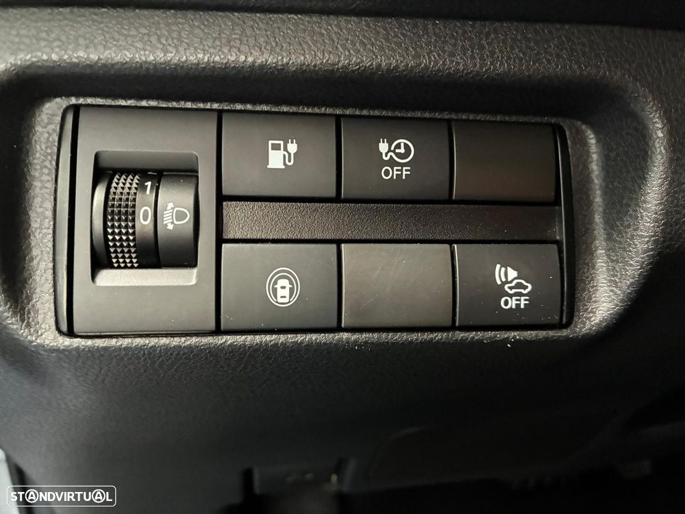 Nissan Leaf e+ Acenta - 21