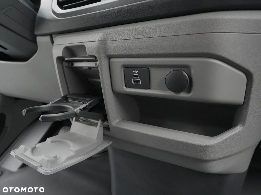 Ford Transit Custom Kombi 320 L2H1 Trend M1 - 11