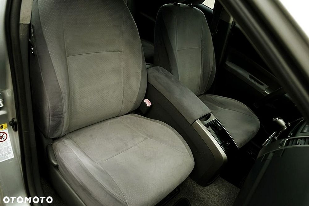 Toyota Prius - 19