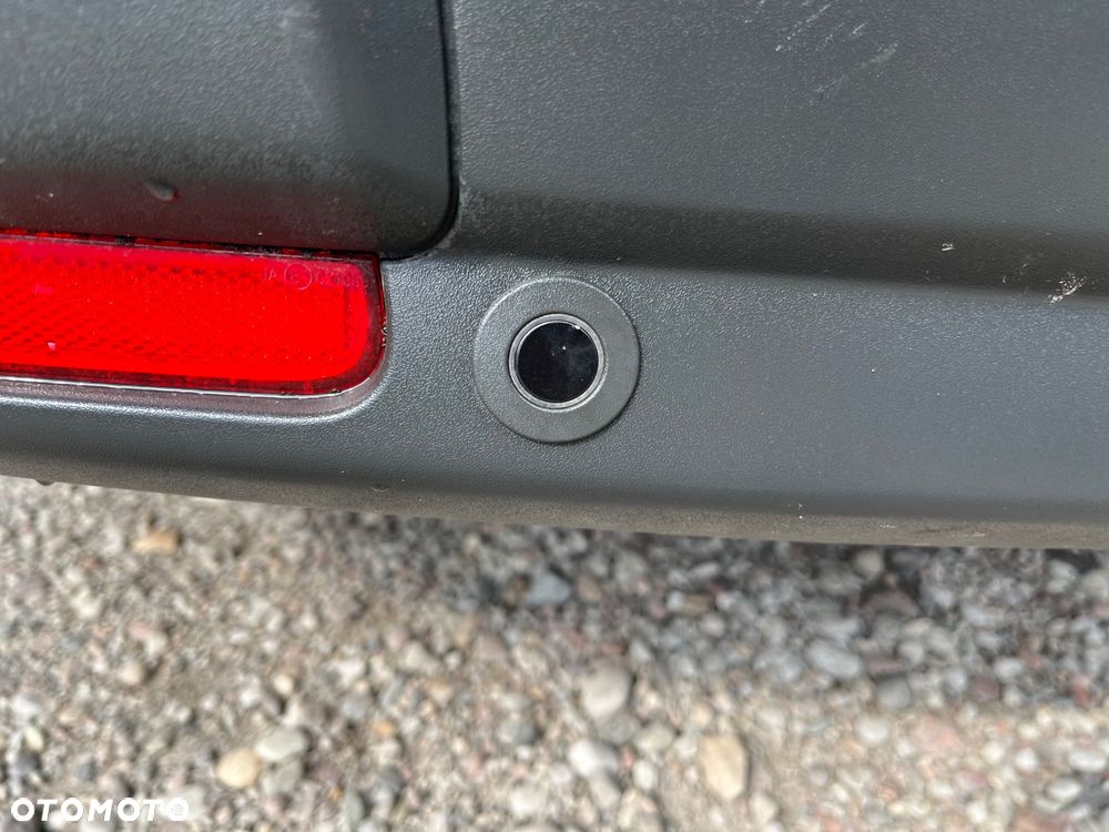 Ford Galaxy 2.0 TDCi Trend - 21