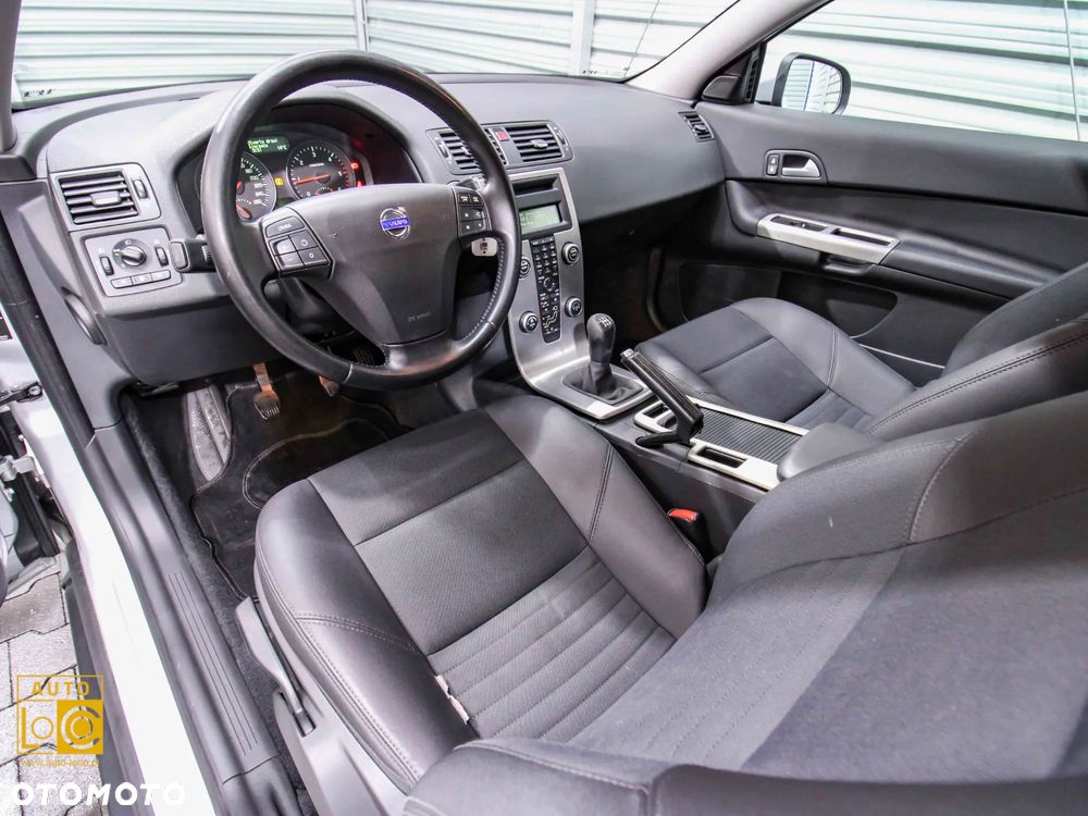 Volvo C30 1.6D DRIVe Edition - 16