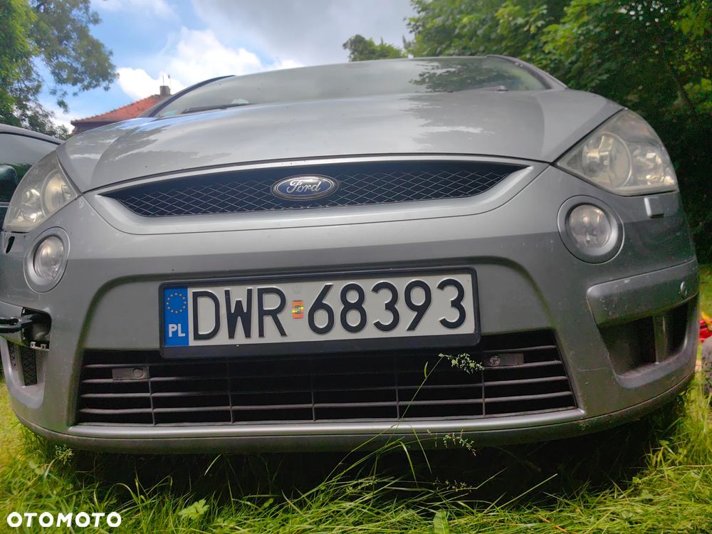 Ford S-Max 2.0 TDCi Ambiente - 4