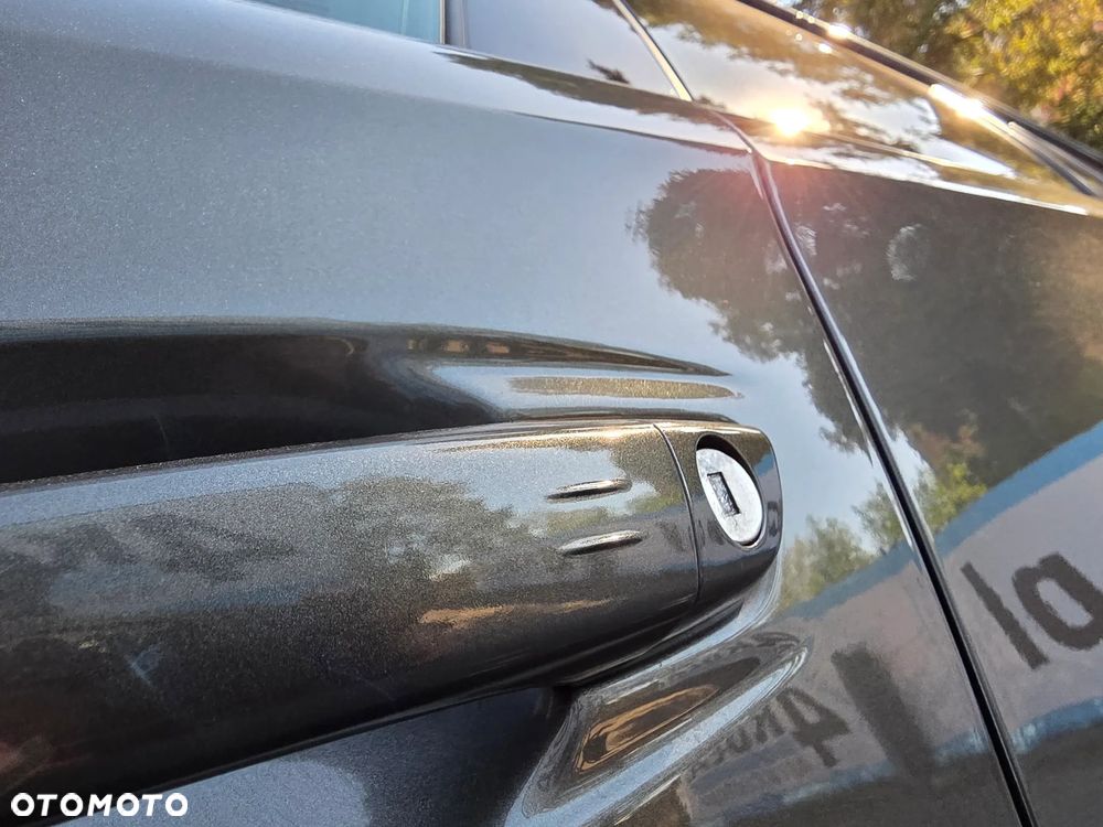 Peugeot 508 PureTech 180 EAT8 GT - 12