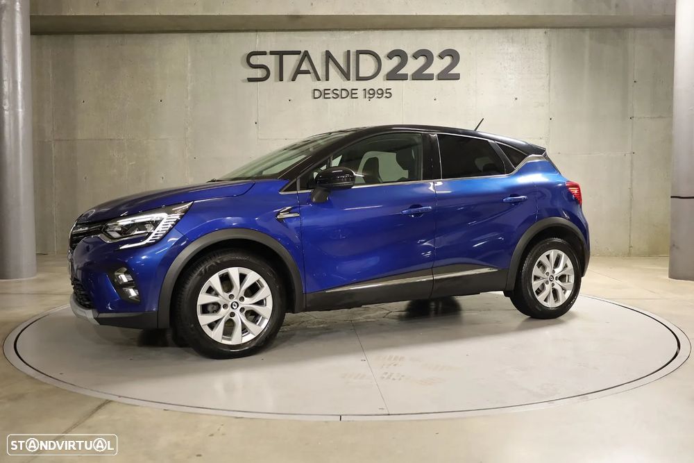 Renault Captur 1.0 TCe Intens - 9