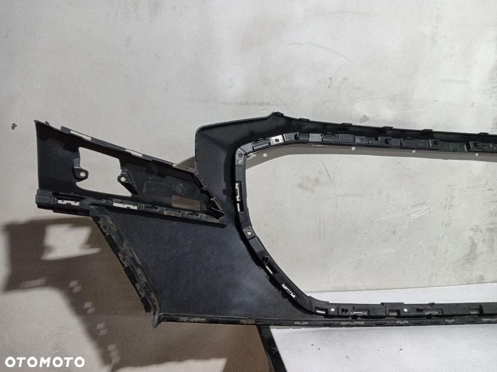 ZDERZAK RAMKA ATRAPA PRZÓD PRZEDNIA AUDI Q4 E-TRON 89A807725A - 5