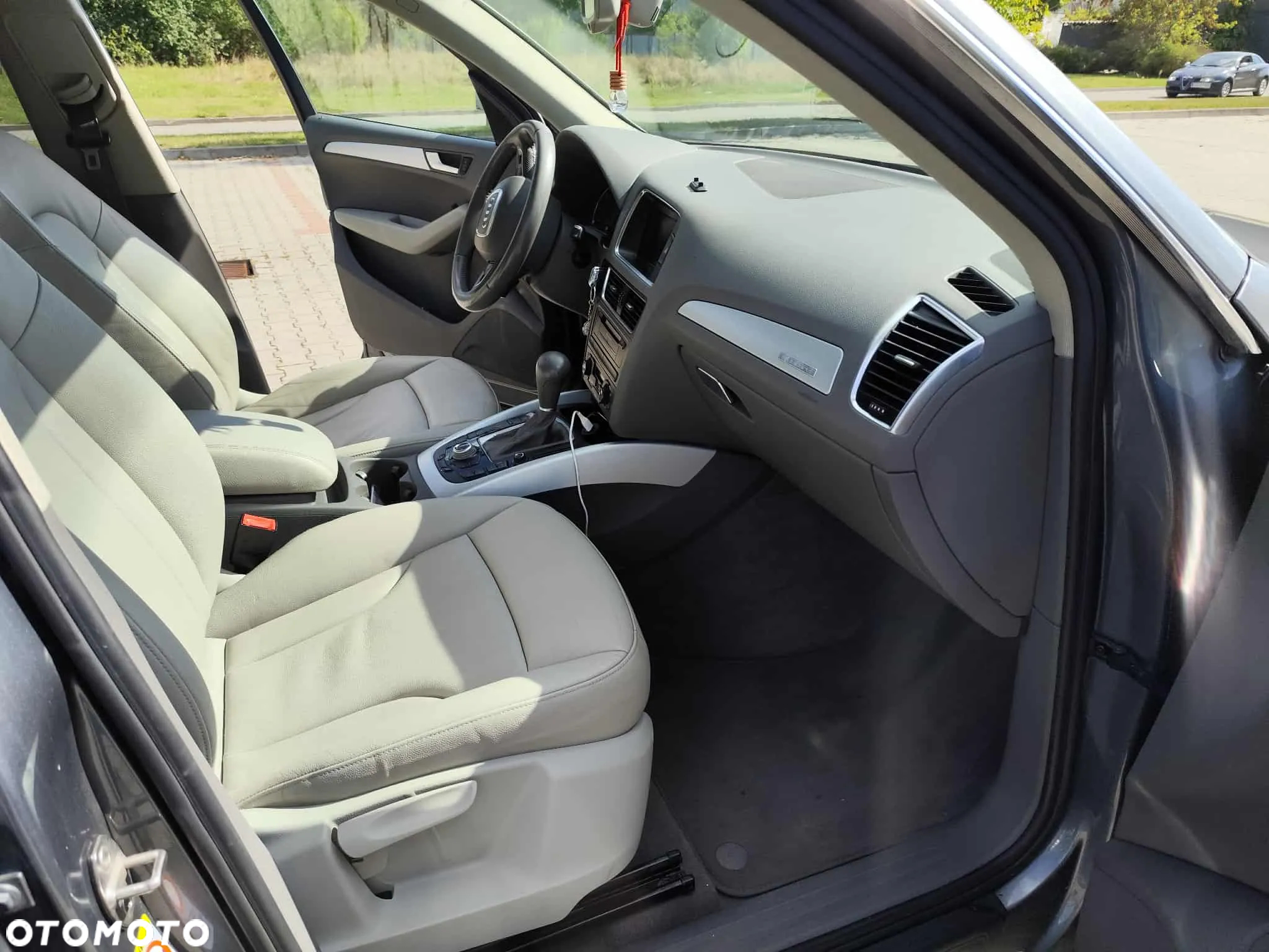 Audi Q5 2.0 TDI Quattro S tronic - 14