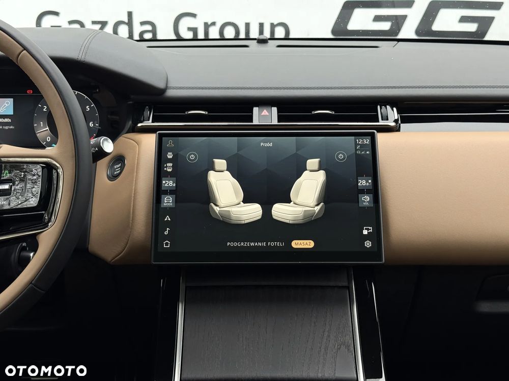 Land Rover Range Rover Velar P400 Autobiography - 5